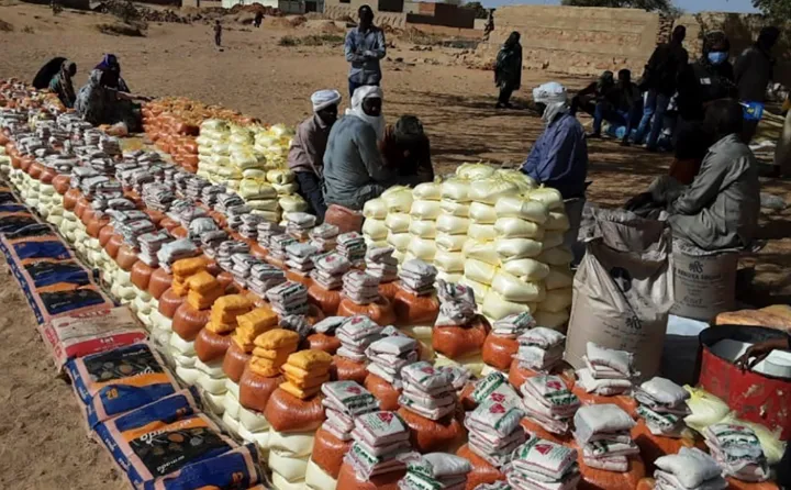 یک‌پنجم کمک‌های خارجی کانادا به پناهندگان داخل می‌رسد